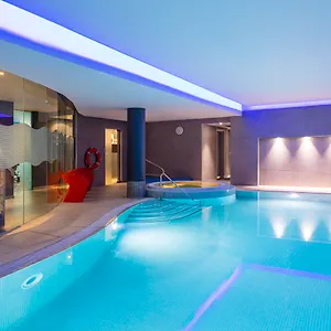 4* Hotell Novotel Centre