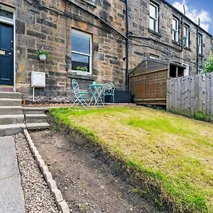 Apartment Cheerful - Westend, Edinburgh